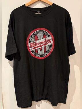 Milwaukee Tee